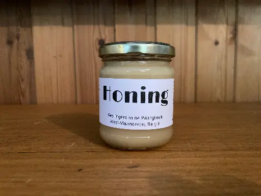 Honey 250 grams