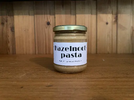 Hazelnut butter 200 grams