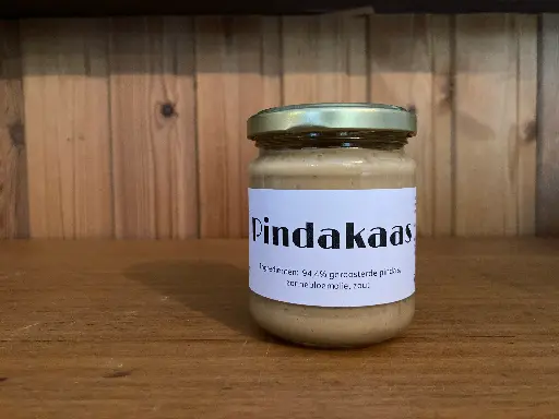 Pindakaas 200 gram